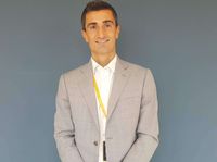 Gerardo Di Filippo, Amazon Business senior manager per lItalia
