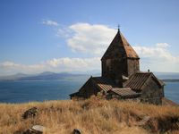 Armenia turismo religioso

