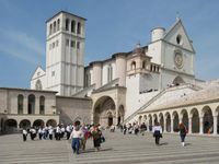 Assisi

Assisi Umbria Italia
