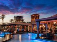 One & Only Royal Mirage Resort Dubai,