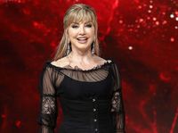 Milly Carlucci