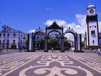 Ponta Delgada: la prima meta da visitare nel 2020 secondo Ryanair