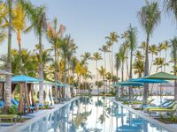 Il nuovo Club Med Michès Playa Esmeralda in Repubblica Dominicana