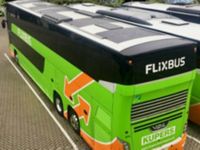 Flixbus - pannelli solari