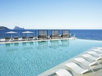Il 7 Pines Kempinski Luxury Resort a Ibiza
