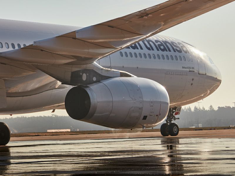 Lufthansa (photocredit Oliver Roesler)