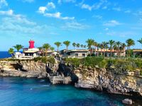 Minareto Seaside Luxury Resort & Villas Siracusa Sicilia Destination Italia hotel lusso