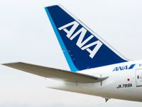 Ana  - All Nippon Airways