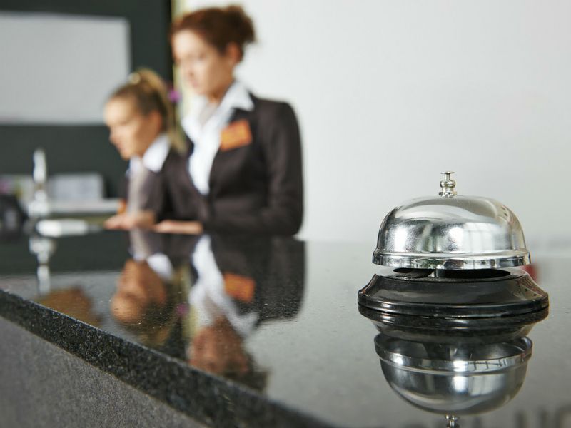 Quando l'algoritmo fa bene a hotel e clienti: il caso di Smartpricing | TTG  Italia