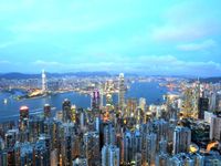 Hong Kong Spotlight