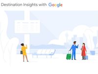 Google - Destination Insights