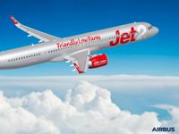 Jet2.com Airbus