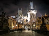 Repubblica Ceca - Praga