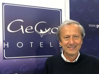 Fabbroni - Geco Hotels

