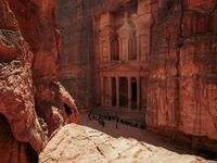 Boscolo Tours - Petra