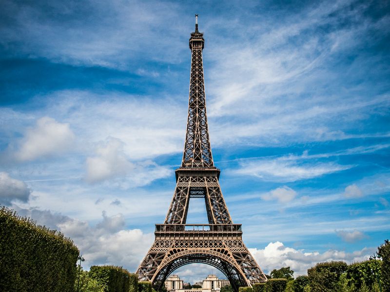 Francia - Parigi