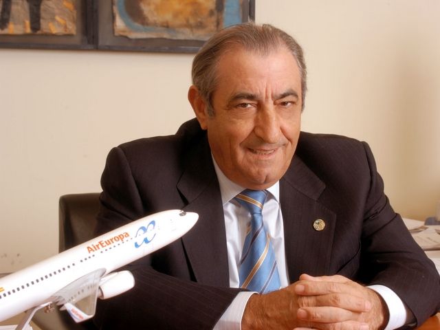 Juan José Hidalgo

