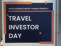 Travel Investor Day