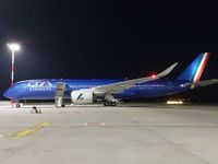 Ita Airways - A350