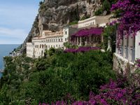 Grand Hotel Convento di Amalfi - Anantara