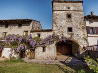 Friuli - Torre San Paolino