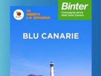 Binter - Canarie