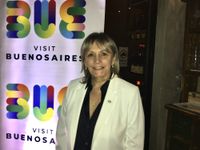Maria Laura Pierini - Visit Buenos Aires