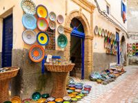 Marocco - Essaouira