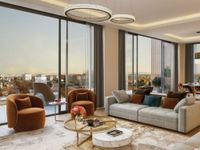 Four Seasons Private Residences Istanbul credit @Four Seasons Hotels & resorts