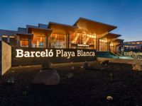 Barcelò Playa Blanca